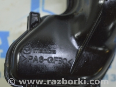 ФОТО Насос масляный ДВС для Mazda 6 GJ (2012-2024) Одесса