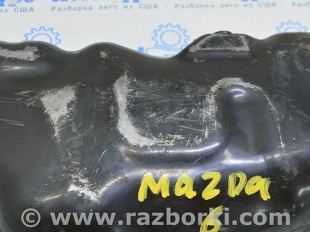 ФОТО Поддон масляный для Mazda 6 GJ (2012-2024) Одесса