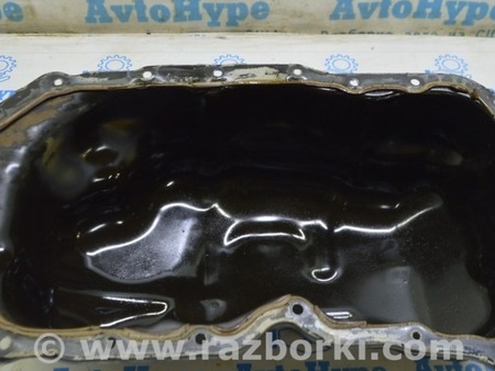 ФОТО Поддон масляный для Mazda 6 GJ (2012-2024) Одесса