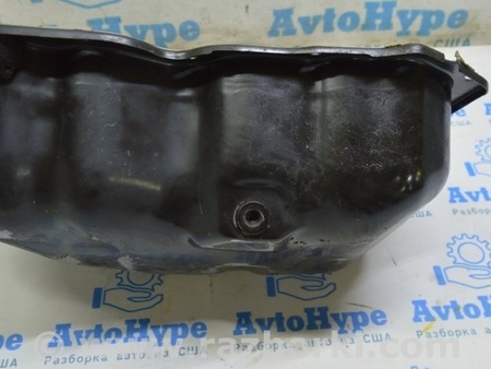 ФОТО Поддон масляный для Mazda 6 GJ (2012-2024) Одесса