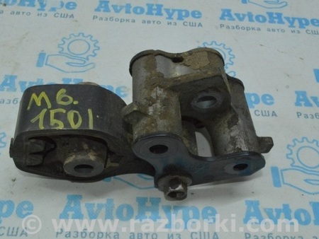 ФОТО Кронштейн подушки двигателя зад для Mazda 6 GJ (2012-2024) Одесса