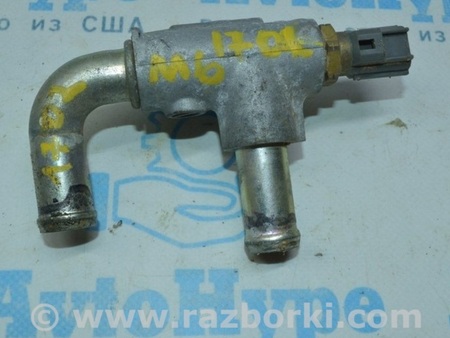 ФОТО Корпус датчика температуры охлаждающей жидкости для Mazda 6 GJ (2012-2024) Одесса