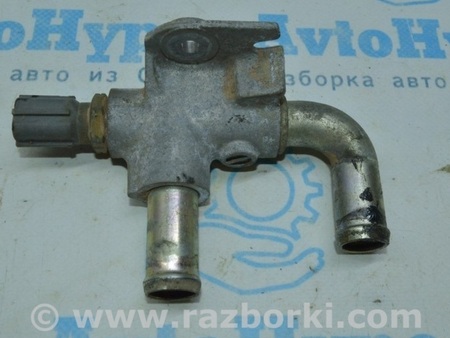 ФОТО Корпус датчика температуры охлаждающей жидкости для Mazda 6 GJ (2012-2024) Одесса