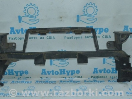 ФОТО Панель передняя для Mazda 6 GJ (2012-2024) Одесса