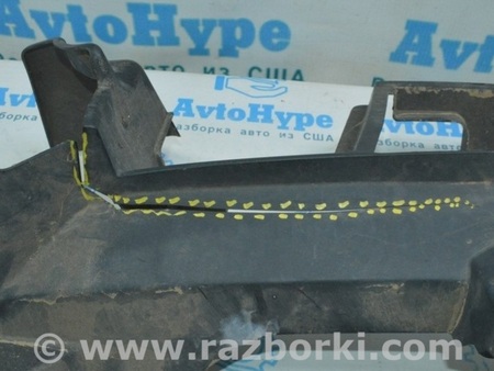 ФОТО Панель передняя для Mazda 6 GJ (2012-2024) Одесса