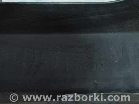 ФОТО Панель передняя для Mazda 6 GJ (2012-2024) Одесса