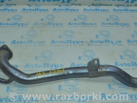 ФОТО Трубка охлаждения (металл) для Mazda 6 GJ (2012-2024) Одесса