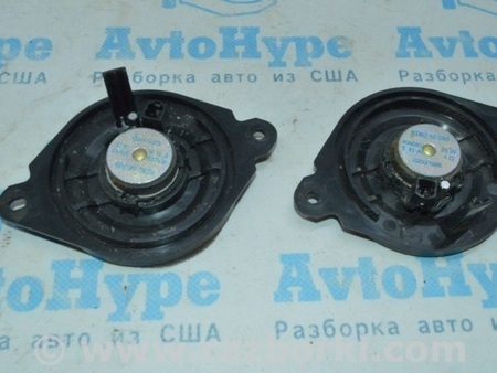 ФОТО Динамик в торпеде для Mazda 6 GJ (2012-2024) Одесса