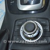 Панель управления радио и навигации Mazda 6 GJ (2012-2024)