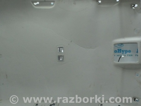 ФОТО Обшивка потолка для Mazda 6 GJ (2012-2024) Одесса