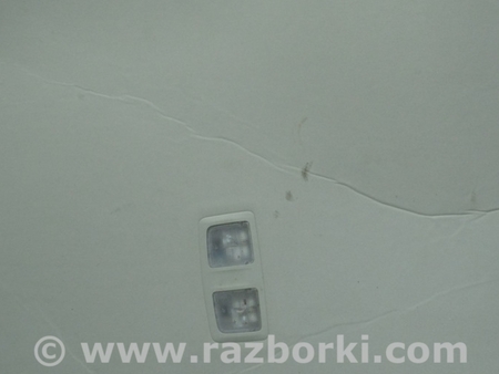 ФОТО Обшивка потолка для Mazda 6 GJ (2012-2024) Одесса