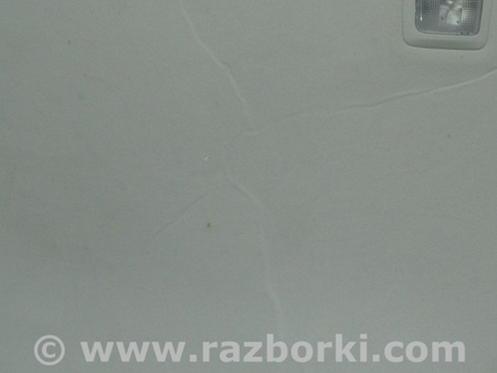 ФОТО Обшивка потолка для Mazda 6 GJ (2012-2024) Одесса