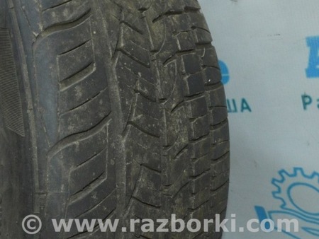 ФОТО Диск колесный R19 (5*1143) для Mazda 6 GJ (2012-2024) Одесса