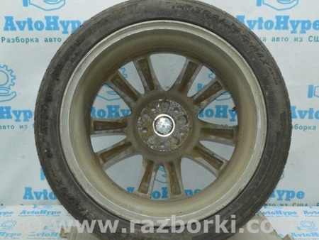 ФОТО Диск колесный R19 (5*1143) для Mazda 6 GJ (2012-2024) Одесса