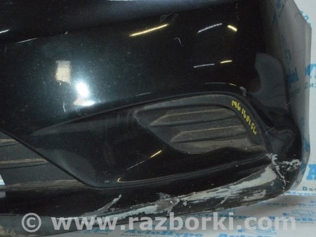 ФОТО Бампер передний голый для Mazda 6 GJ (2012-2024) Одесса