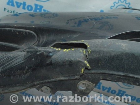 ФОТО Бампер передний голый для Mazda 6 GJ (2012-2024) Одесса