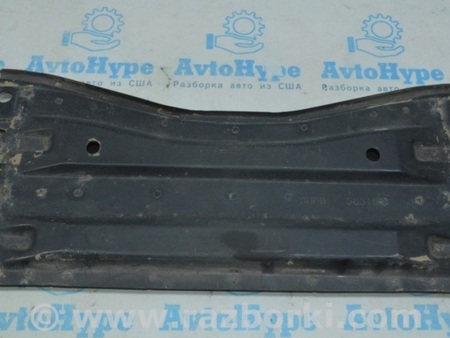 ФОТО Усилитель тоннеля для Mazda 6 GJ (2012-2024) Одесса