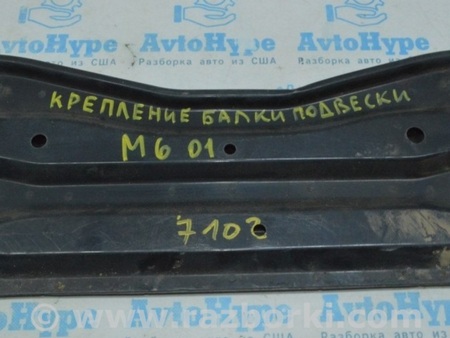 ФОТО Усилитель тоннеля для Mazda 6 GJ (2012-2024) Одесса