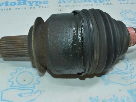 ФОТО Привод полуось перед лев для Mazda 6 GJ (2012-2024) Одесса