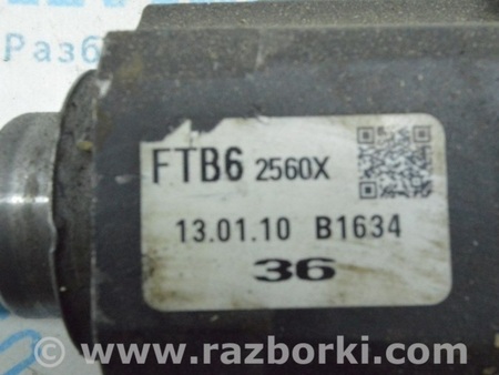 ФОТО Привод полуось перед лев для Mazda 6 GJ (2012-2024) Одесса