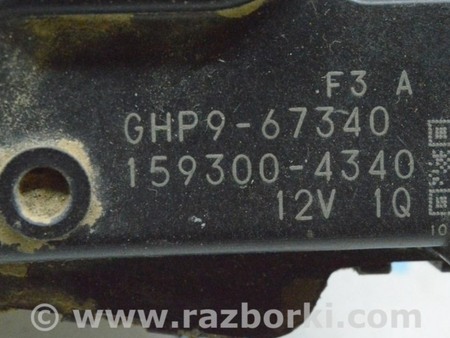 ФОТО Keyless антена для Mazda 6 GJ (2012-2024) Одесса