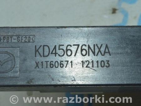 ФОТО Keyless антена для Mazda 6 GJ (2012-2024) Одесса