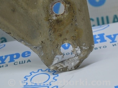 ФОТО Защита двигателя металическая для Lexus LS460 USF41/UVF45 (07-12) Одесса