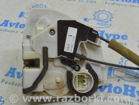 ФОТО Проводка двери перед прав для Mazda 6 GJ (2012-2024) Одесса