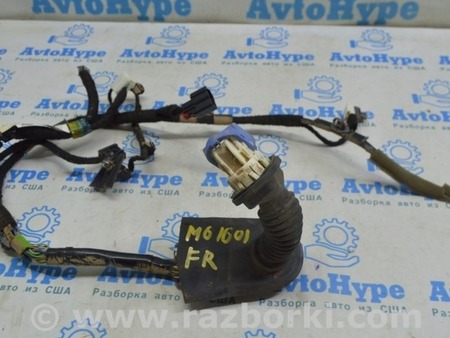 ФОТО Проводка двери перед прав для Mazda 6 GJ (2012-2024) Одесса
