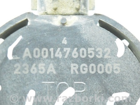 ФОТО Клапан регенерации топлива для Mercedes-Benz GLC X253 Одесса