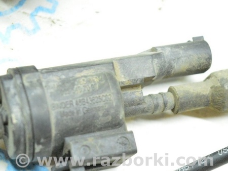 ФОТО Переключающий клапан системы подачи воздуха для Mercedes-Benz GLC X253 Одесса