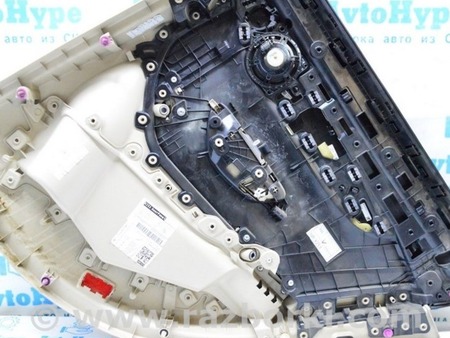 ФОТО Обшивка двери (карточка) зад лев для Mercedes-Benz GLC X253 Одесса