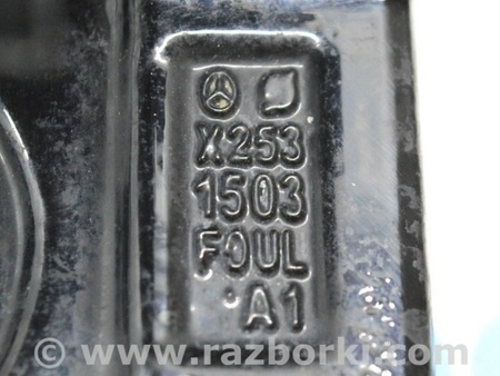 ФОТО Петля двери нижняя зад лев для Mercedes-Benz GLC X253 Одесса