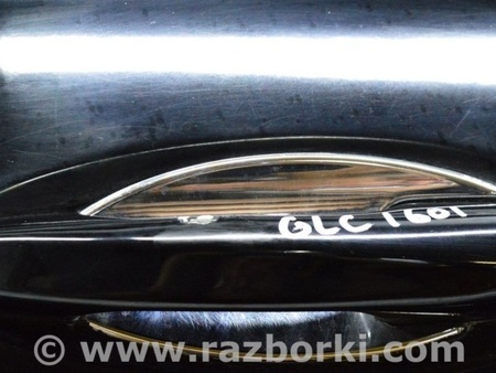 ФОТО Ручка двери внешняя зад лев для Mercedes-Benz GLC X253 Одесса