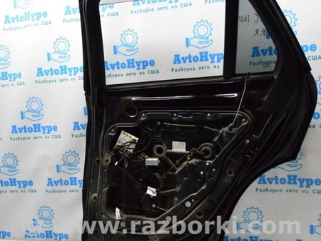 ФОТО Замок двери зад прав для Mercedes-Benz GLC X253 Одесса