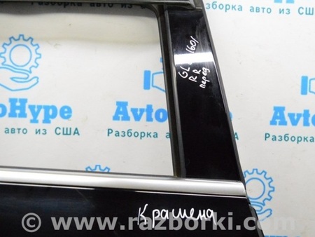 ФОТО Накладка двери боковая зад прав для Mercedes-Benz GLC X253 Одесса