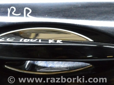 ФОТО Ручка двери внешняя зад прав для Mercedes-Benz GLC X253 Одесса