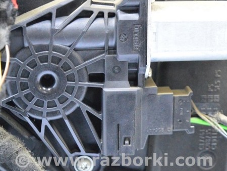 ФОТО Стеклоподъемник МОТОРЧИК зад прав для Mercedes-Benz GLC X253 Одесса