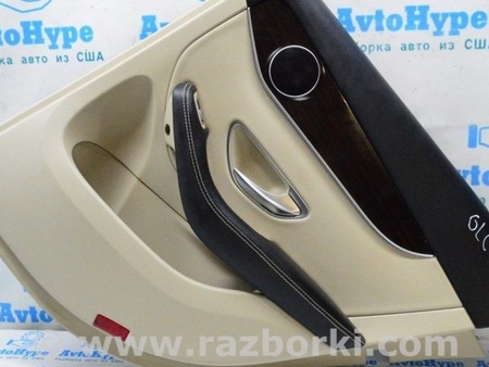 ФОТО Управление стеклоподъемником зад прав для Mercedes-Benz GLC X253 Одесса