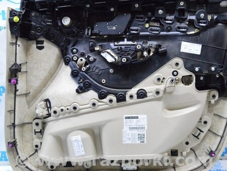 ФОТО Обшивка двери (карточка) перед лев для Mercedes-Benz GLC X253 Одесса