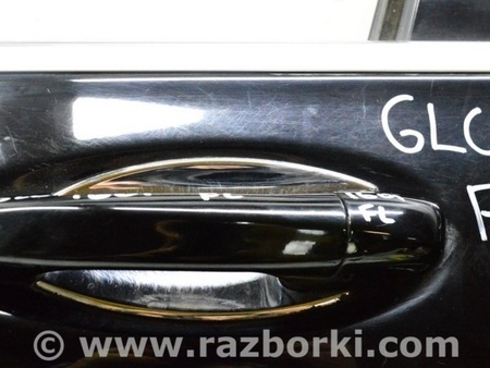 ФОТО Ручка двери внешняя перед лев для Mercedes-Benz GLC X253 Одесса