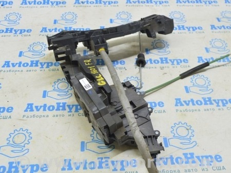 ФОТО Замок двери перед прав для Mercedes-Benz GLC X253 Одесса