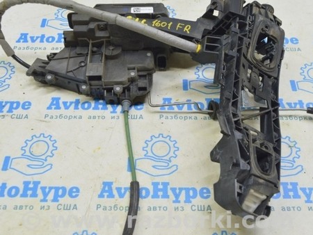 ФОТО Механизм ручки двери перед прав для Mercedes-Benz GLC X253 Одесса