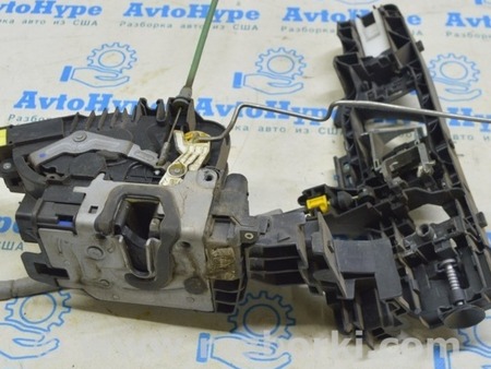 ФОТО Механизм ручки двери перед прав для Mercedes-Benz GLC X253 Одесса