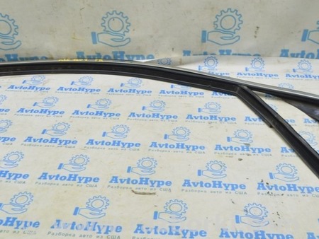 ФОТО Молдинг двери верхний перед прав для Mercedes-Benz GLC X253 Одесса