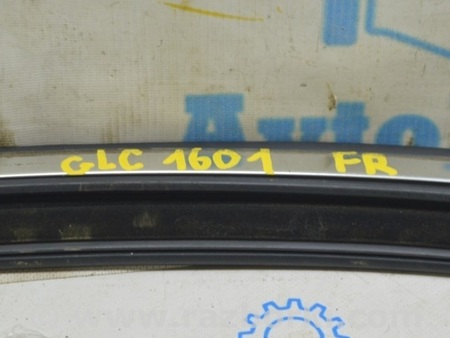 ФОТО Молдинг двери верхний перед прав для Mercedes-Benz GLC X253 Одесса