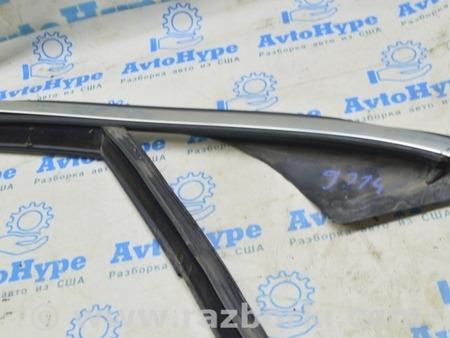 ФОТО Молдинг двери верхний перед прав для Mercedes-Benz GLC X253 Одесса