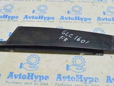 ФОТО Накладка двери боковая перед прав для Mercedes-Benz GLC X253 Одесса