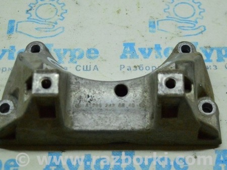 ФОТО Подушка двигателя задняя (АКПП) для Mercedes-Benz GLC X253 Одесса