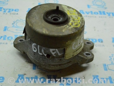 ФОТО Подушка двигателя левая для Mercedes-Benz GLC X253 Одесса